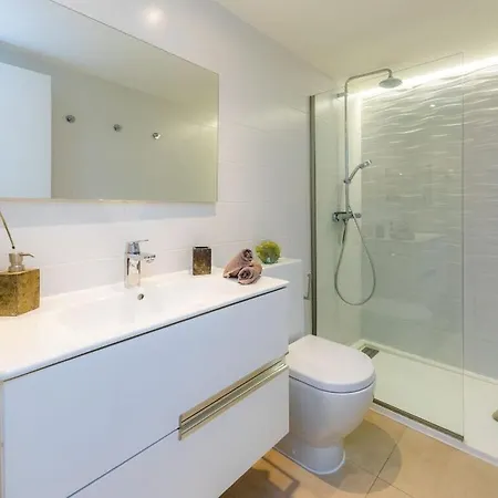 Beachside In Cala Millor Holiday home Cala Millor (Mallorca)