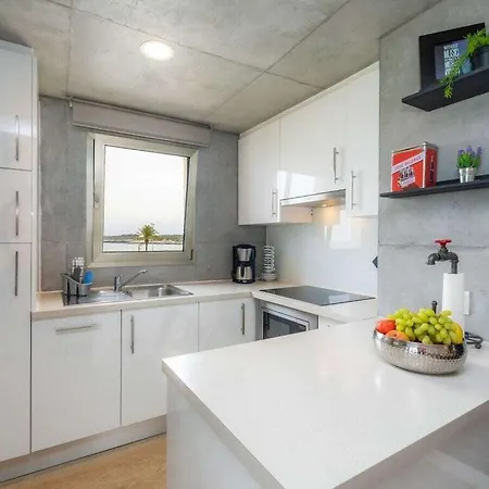 Holiday home Beachside In Cala Millor