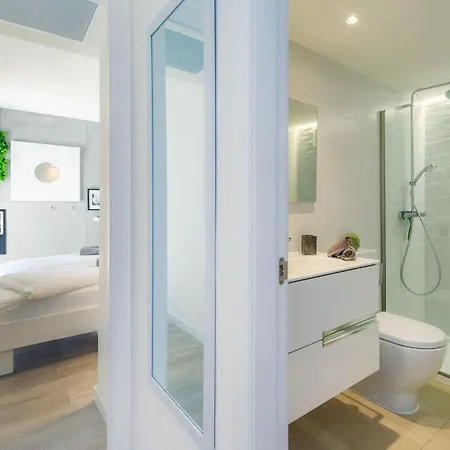 Beachside In Cala Millor Holiday home *