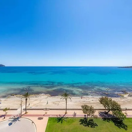 Holiday home Beachside In Cala Millor *