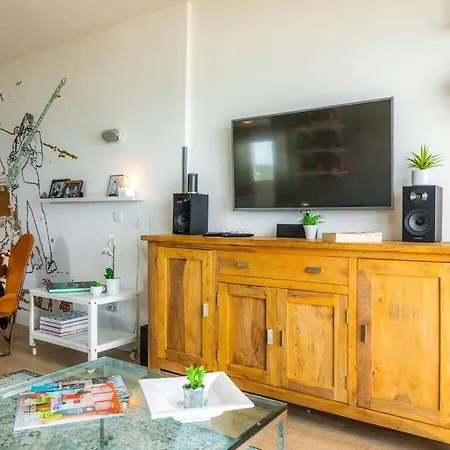 Beachside In Cala Millor Holiday home *