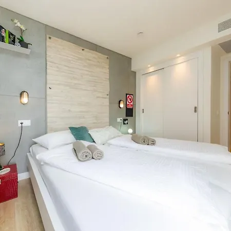 Beachside In Cala Millor Holiday home