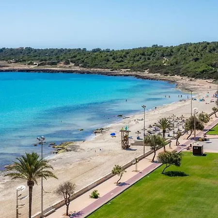 Beachside In Cala Millor Holiday home Cala Millor (Mallorca)